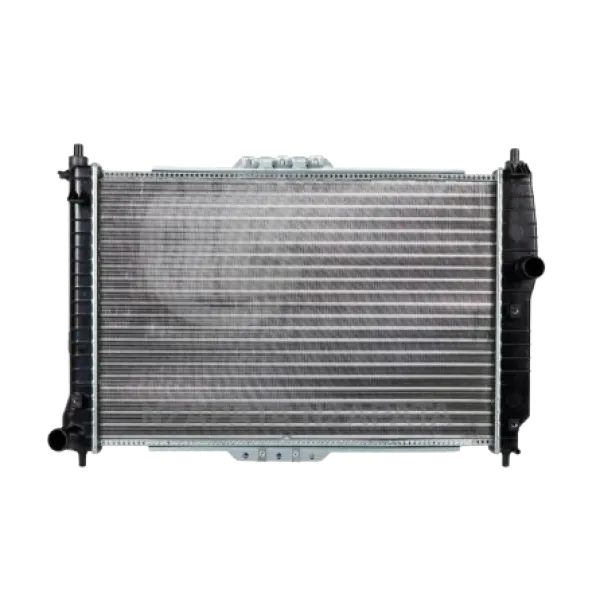 RADIADOR MOTOR TRANSMISION MECANICA CON Y SIN AIRE ACONDICIONADO CHEVROLET AVEO 1.4 04/16